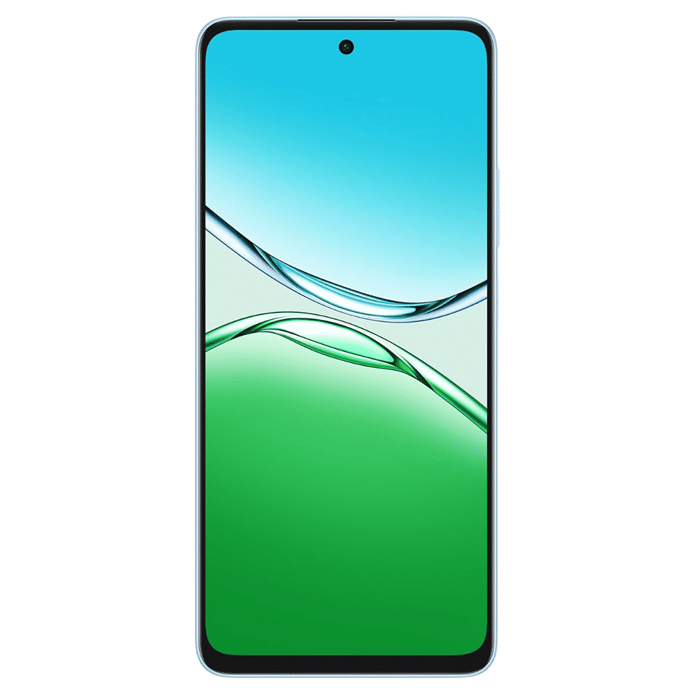 oppo A5 Pro 5G (8GB RAM, 128GB, Feather Blue)_7