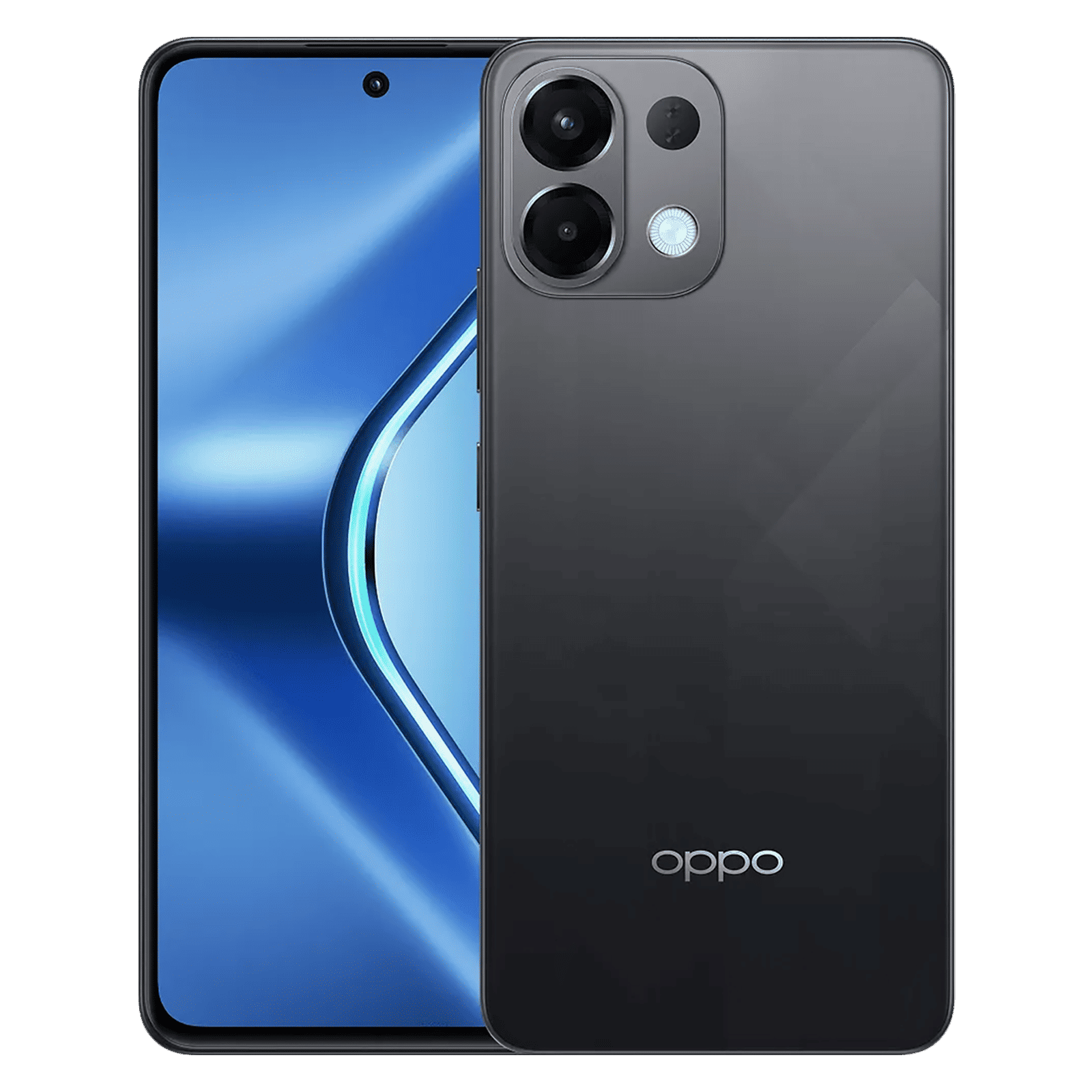 oppo K13 5G (8GB RAM, 128GB, Prism Black)_1