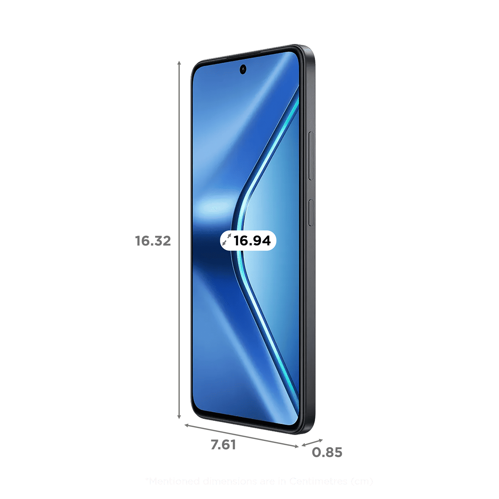 oppo K13 5G (8GB RAM, 128GB, Prism Black)_2