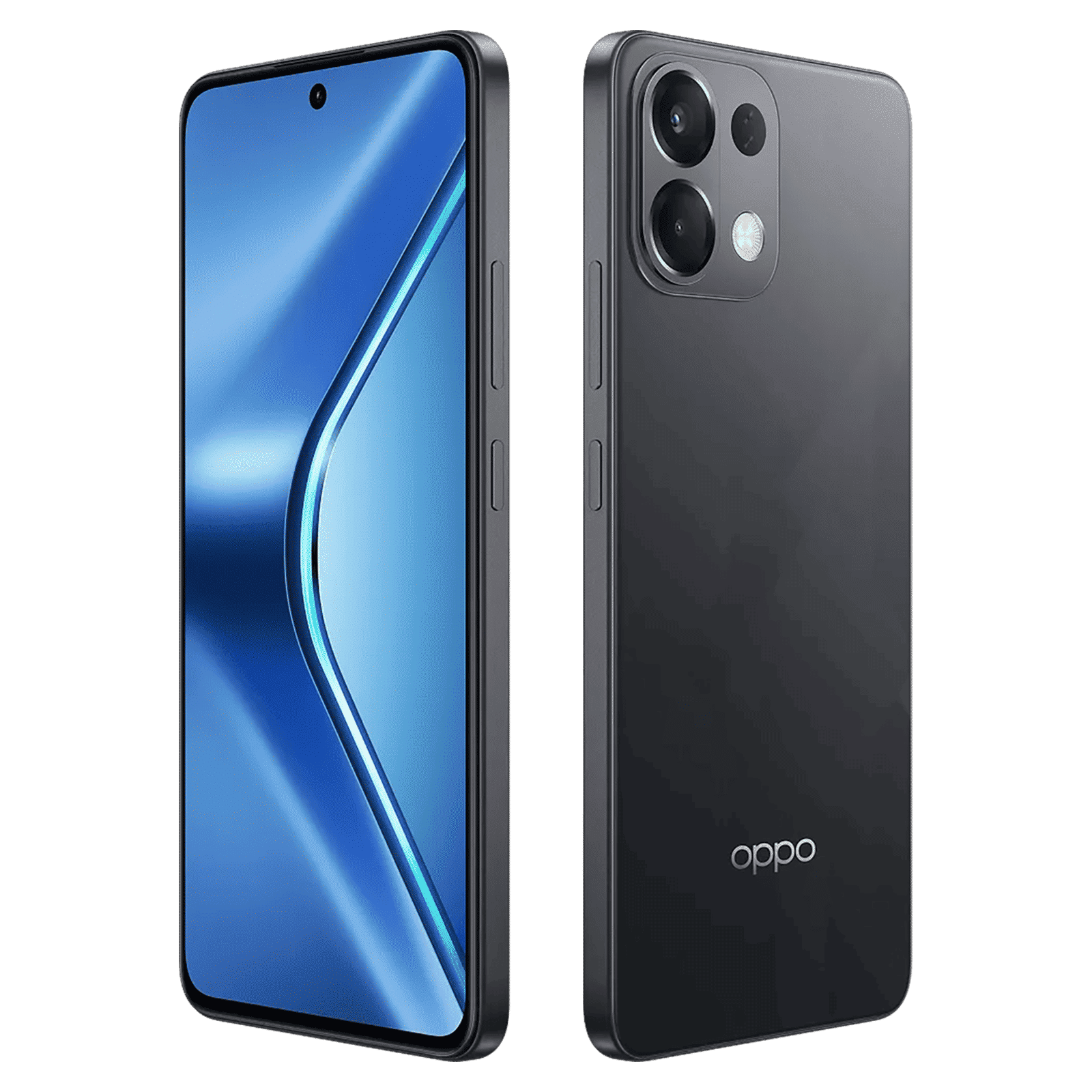 oppo K13 5G (8GB RAM, 256GB, Prism Black) oppo K13 5G (8GB RAM, 256GB, Prism Black)_8