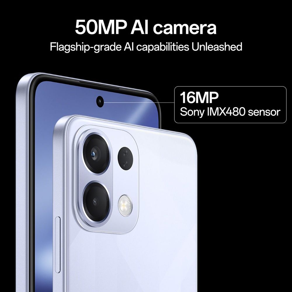 oppo K13 5G (8GB RAM, 256GB, Icy Purple)_15