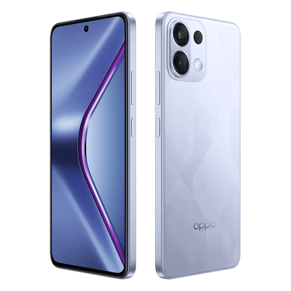 oppo K13 5G (8GB RAM, 128GB, Icy Purple)_8