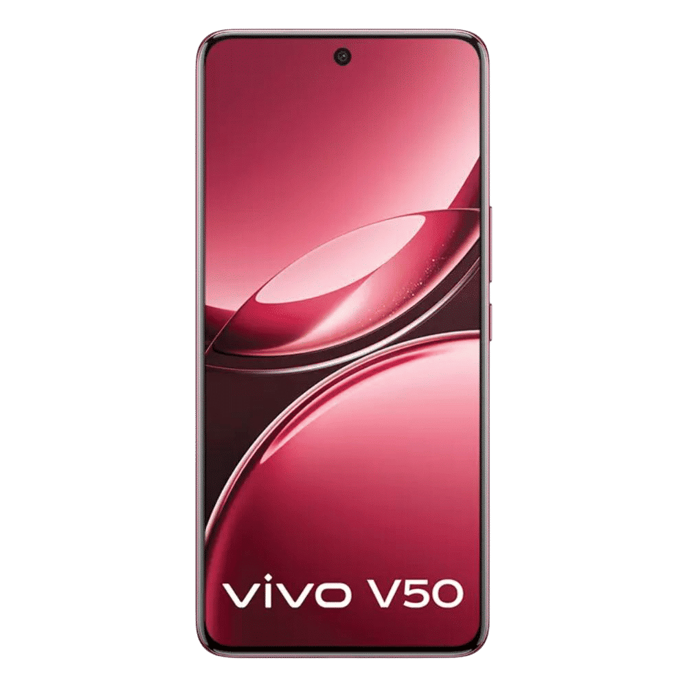 vivo V50 5G with TWS (12GB RAM, 512GB, Elite Red)_8