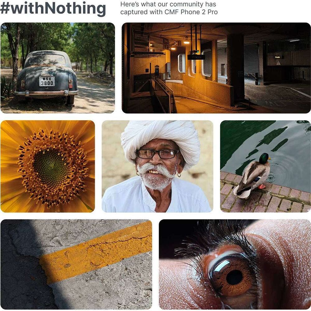 Nothing CMF Phone 2 Pro 5G (8GB RAM, 128GB, Black)_20