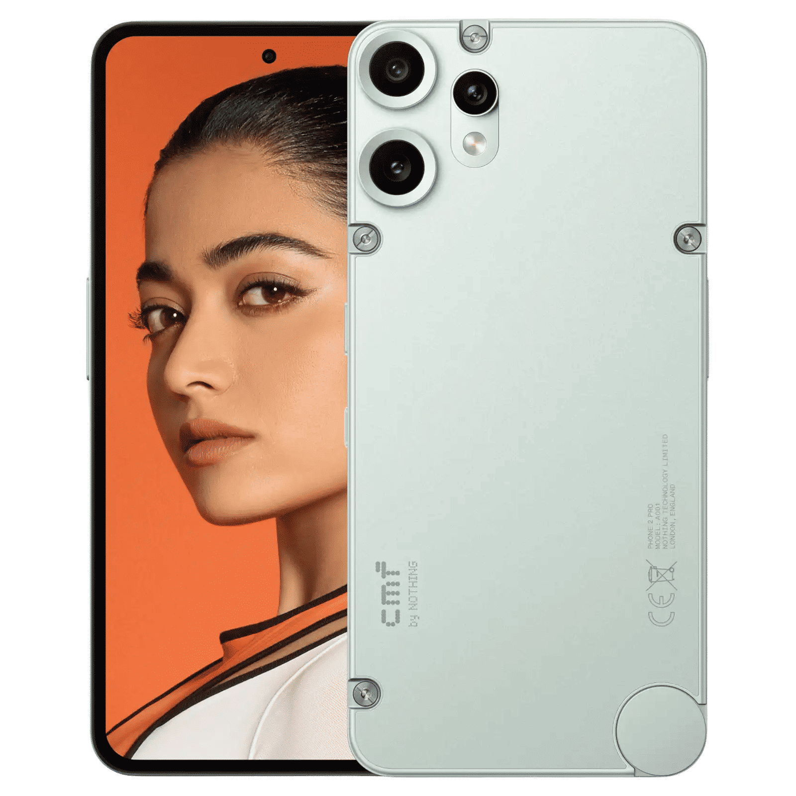 Nothing CMF Phone 2 Pro 5G (8GB RAM, 128GB, Light Green)_1