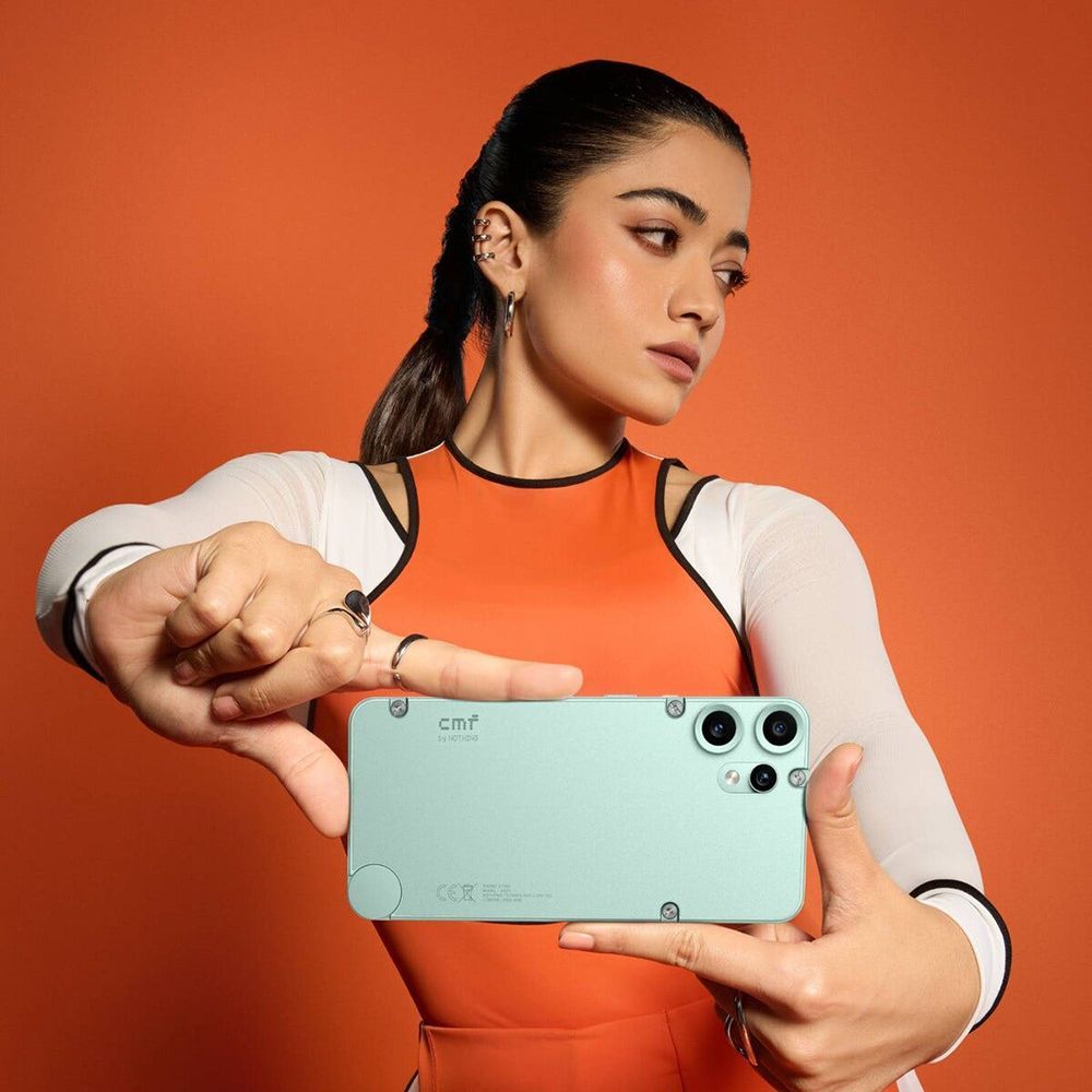 Nothing CMF Phone 2 Pro 5G (8GB RAM, 128GB, Light Green)_20