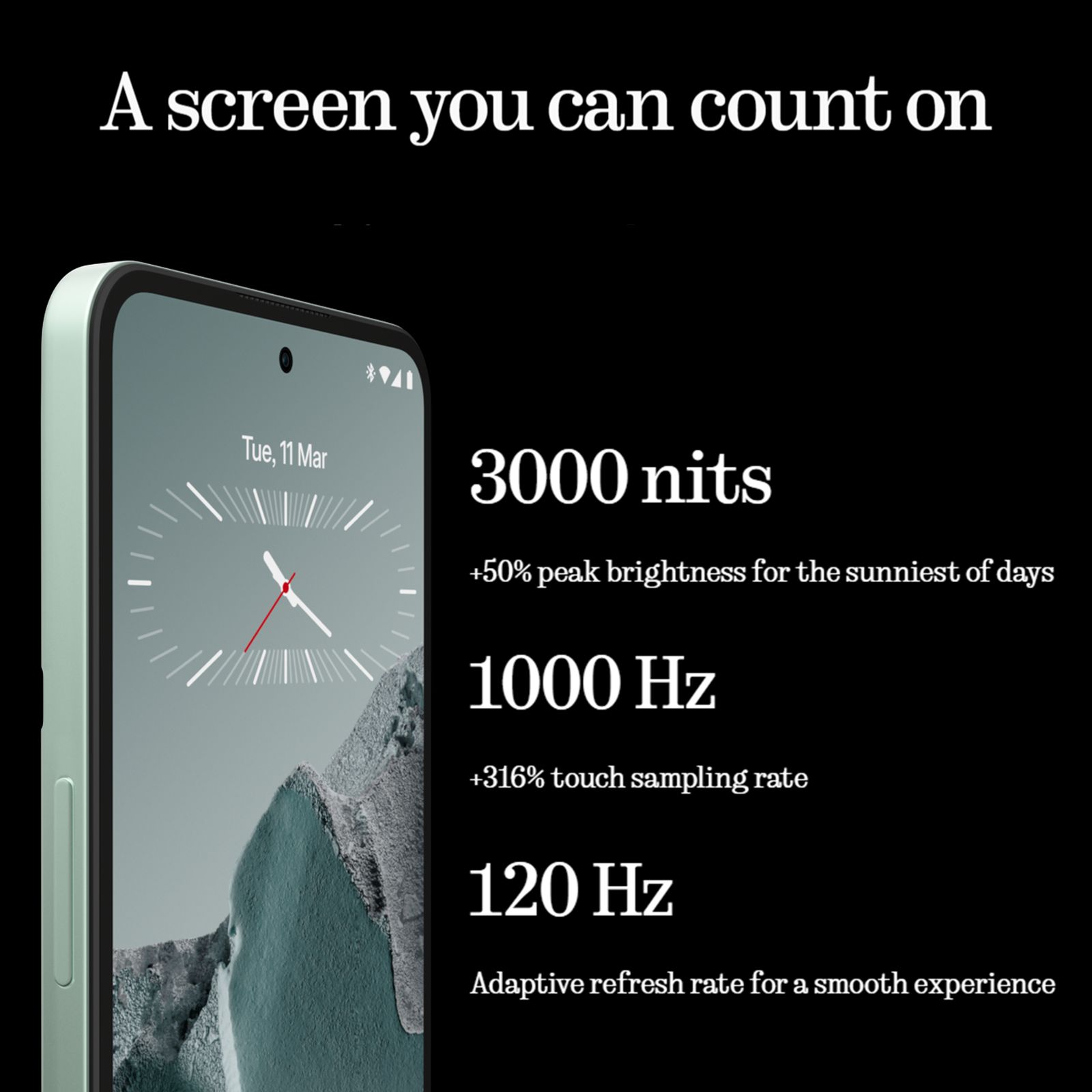 Nothing CMF Phone 2 Pro 5G (8GB RAM, 128GB, White) Nothing CMF Phone 2 Pro 5G (8GB RAM, 128GB, White)_9