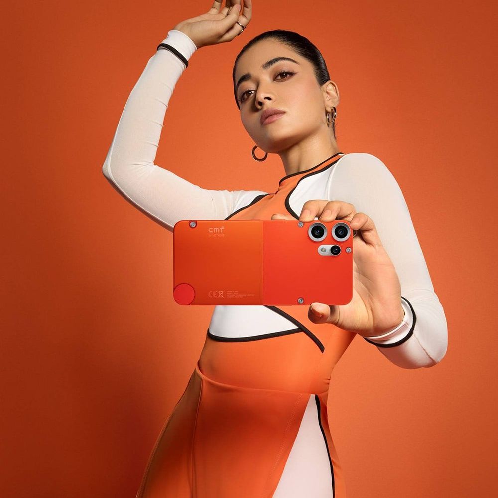 Nothing CMF Phone 2 Pro 5G (8GB RAM, 128GB, Orange) Nothing CMF Phone 2 Pro 5G (8GB RAM, 128GB, Orange)_14