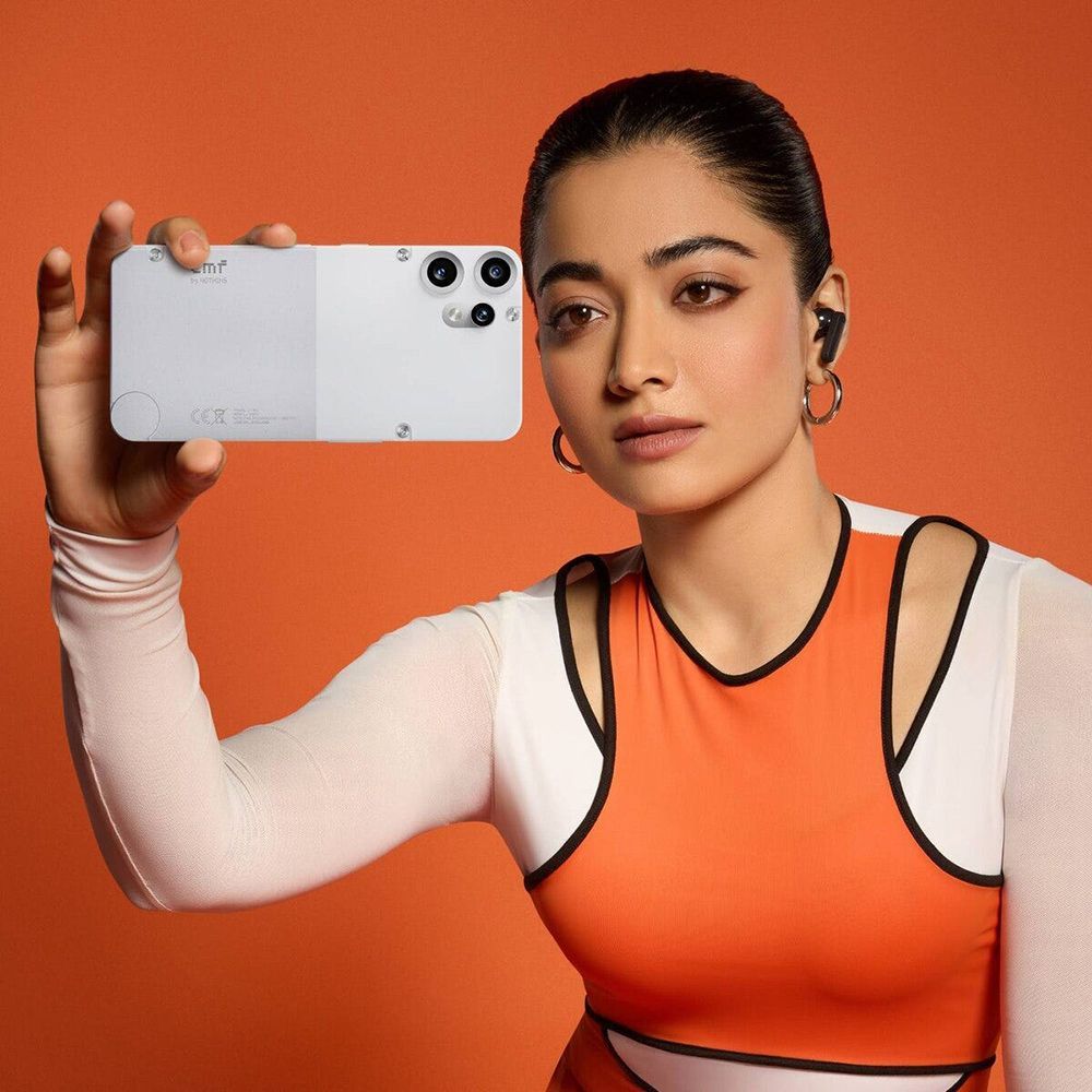 Nothing CMF Phone 2 Pro 5G (8GB RAM, 256GB, White) Nothing CMF Phone 2 Pro 5G (8GB RAM, 256GB, White)_14