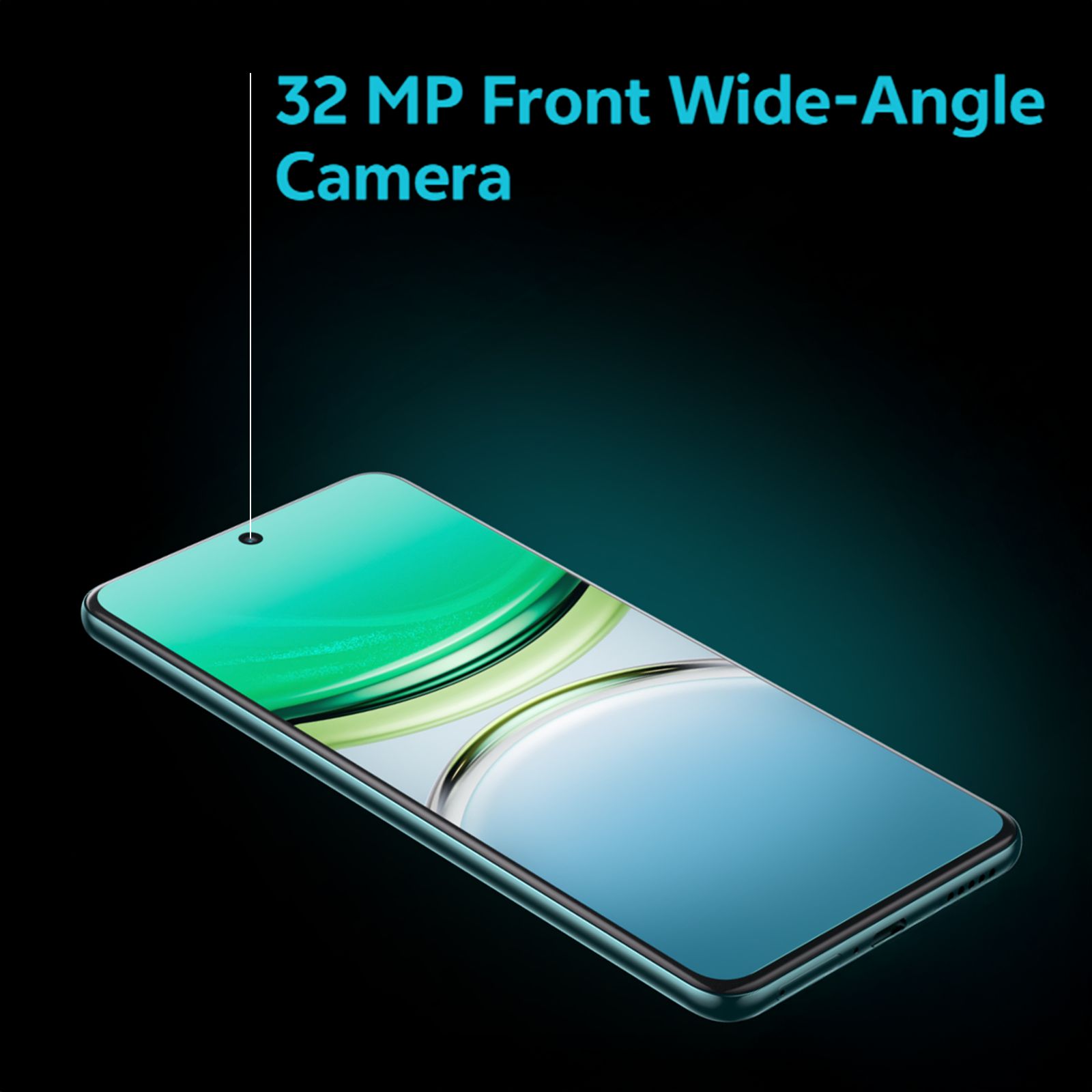 vivo T4 5G (8GB RAM, 256GB, Emerald Blaze)_14