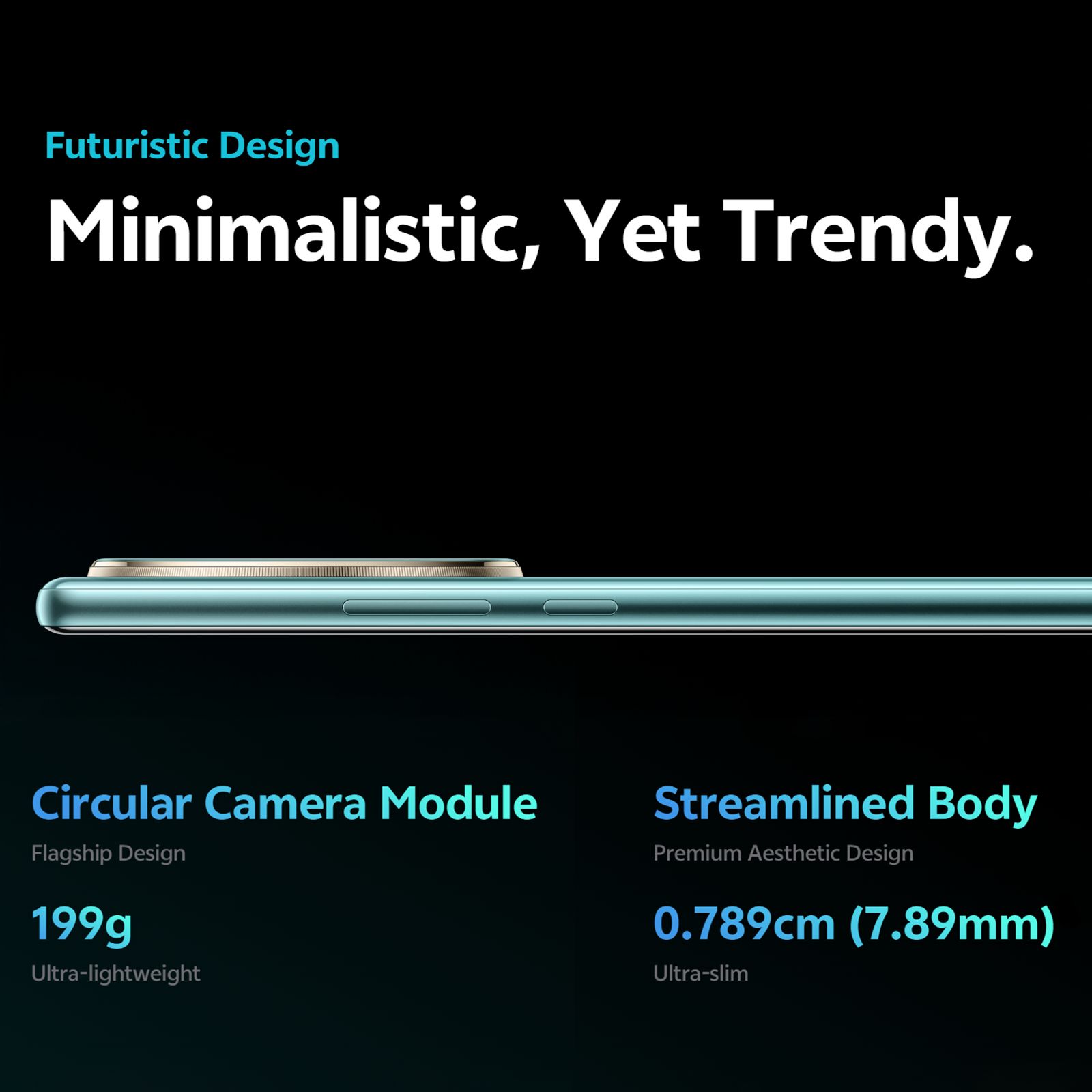 vivo T4 5G (8GB RAM, 256GB, Emerald Blaze)_16