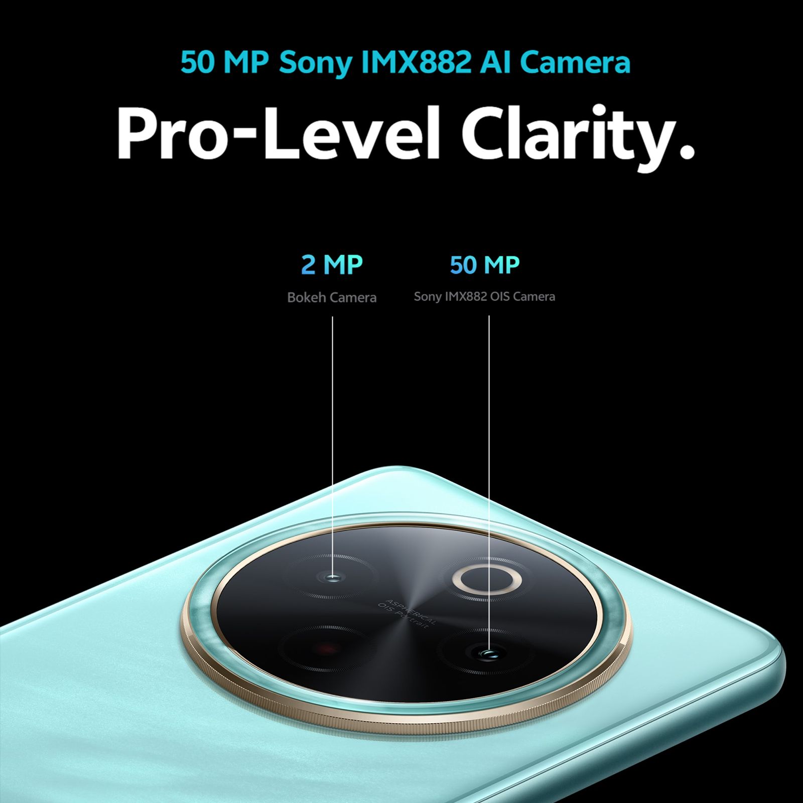 vivo T4 5G (8GB RAM, 128GB, Phantom Grey)_15