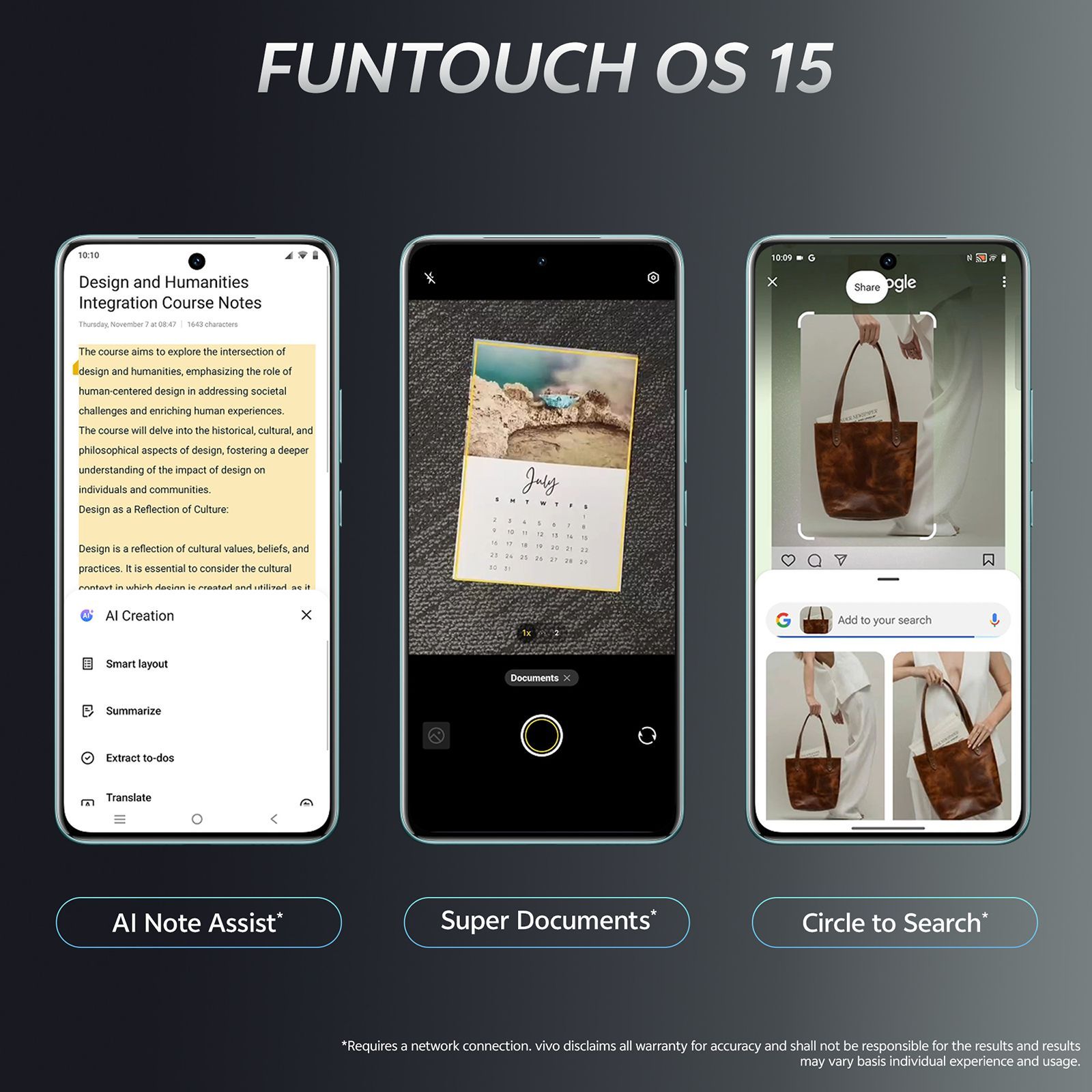 vivo T4 5G (8GB RAM, 128GB, Phantom Grey)_20