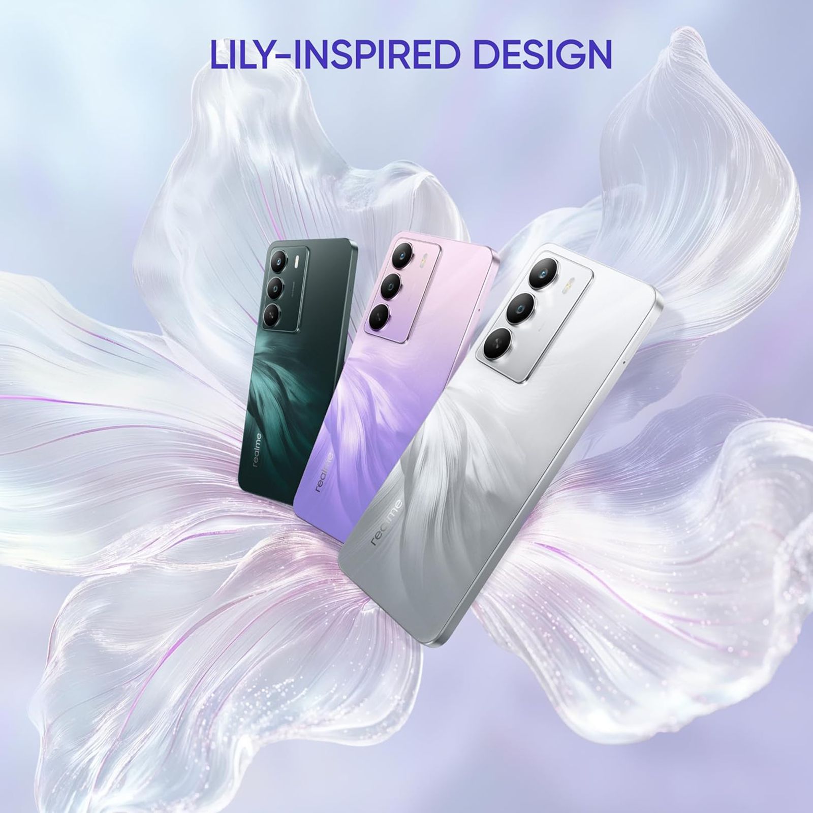 realme C75 5G (4GB RAM, 128GB, Purple Blossom) realme C75 5G (4GB RAM, 128GB, Purple Blossom)_14