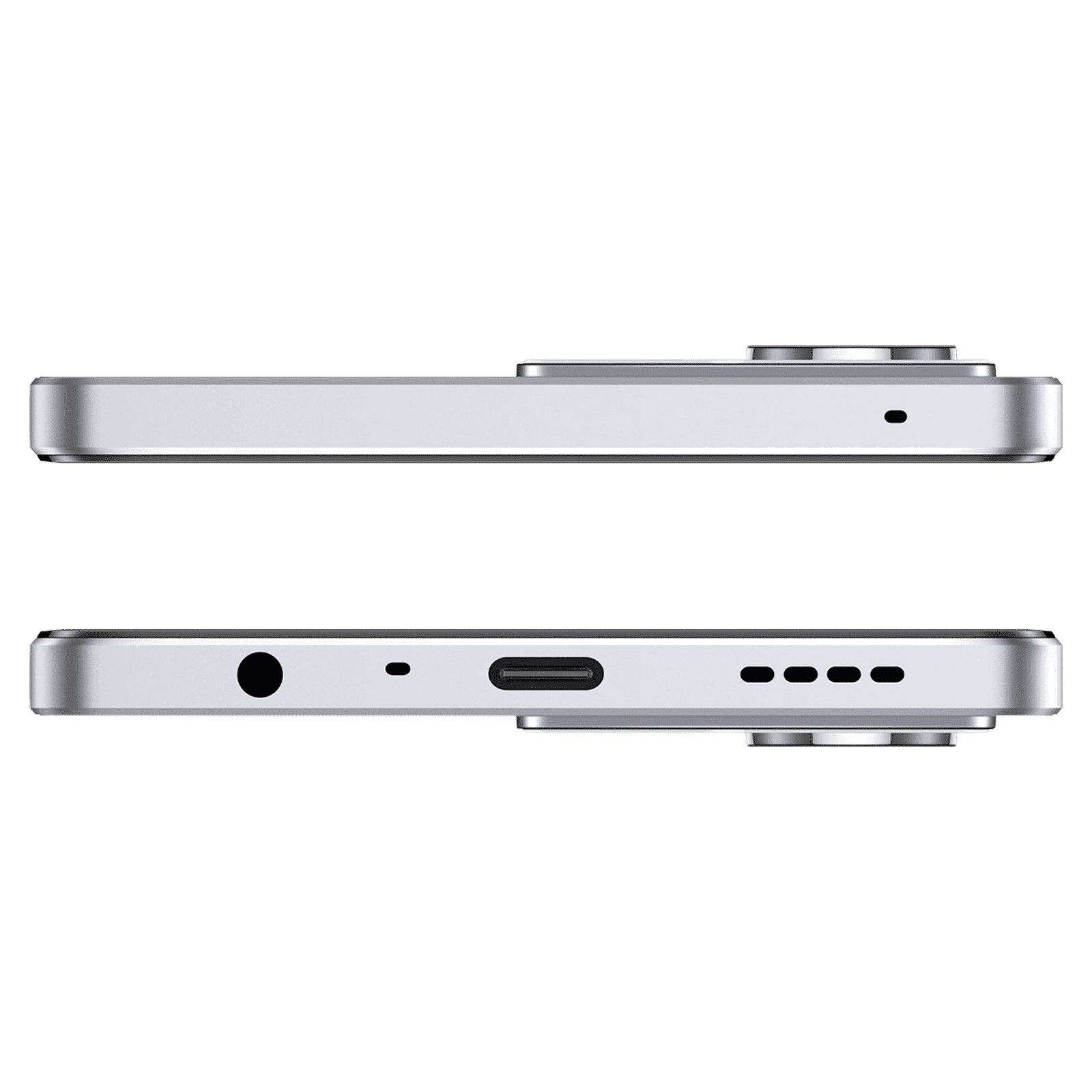 realme C75 5G (4GB RAM, 128GB, Lily White)_5