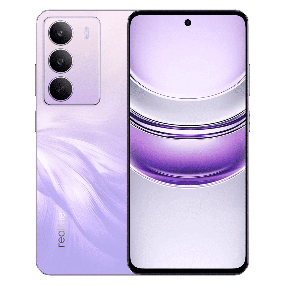 realme C75 5G (6GB RAM, 128GB, Purple Blossom)_1