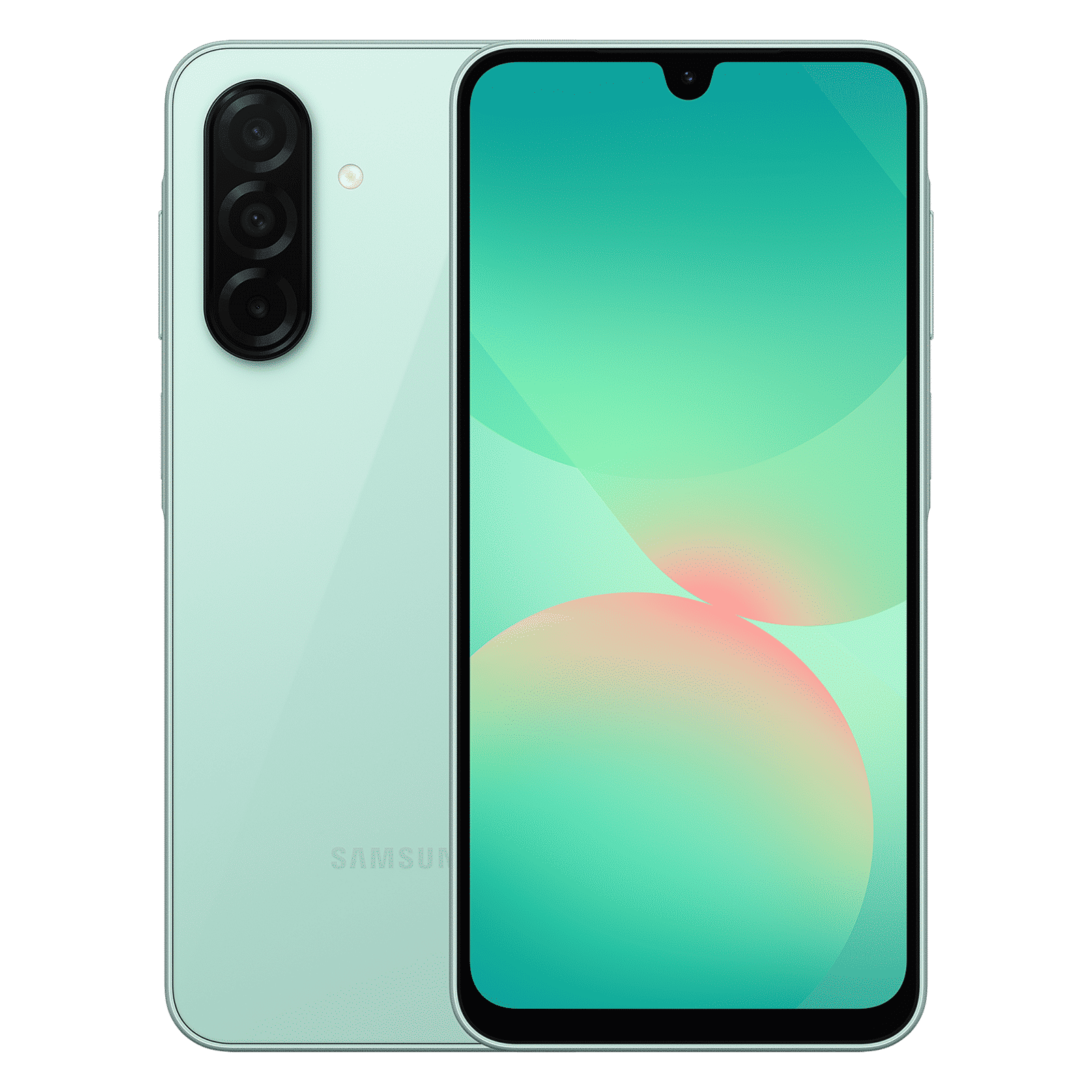 SAMSUNG Galaxy A26 5G (6GB RAM, 128GB, Awesome Mint)_1