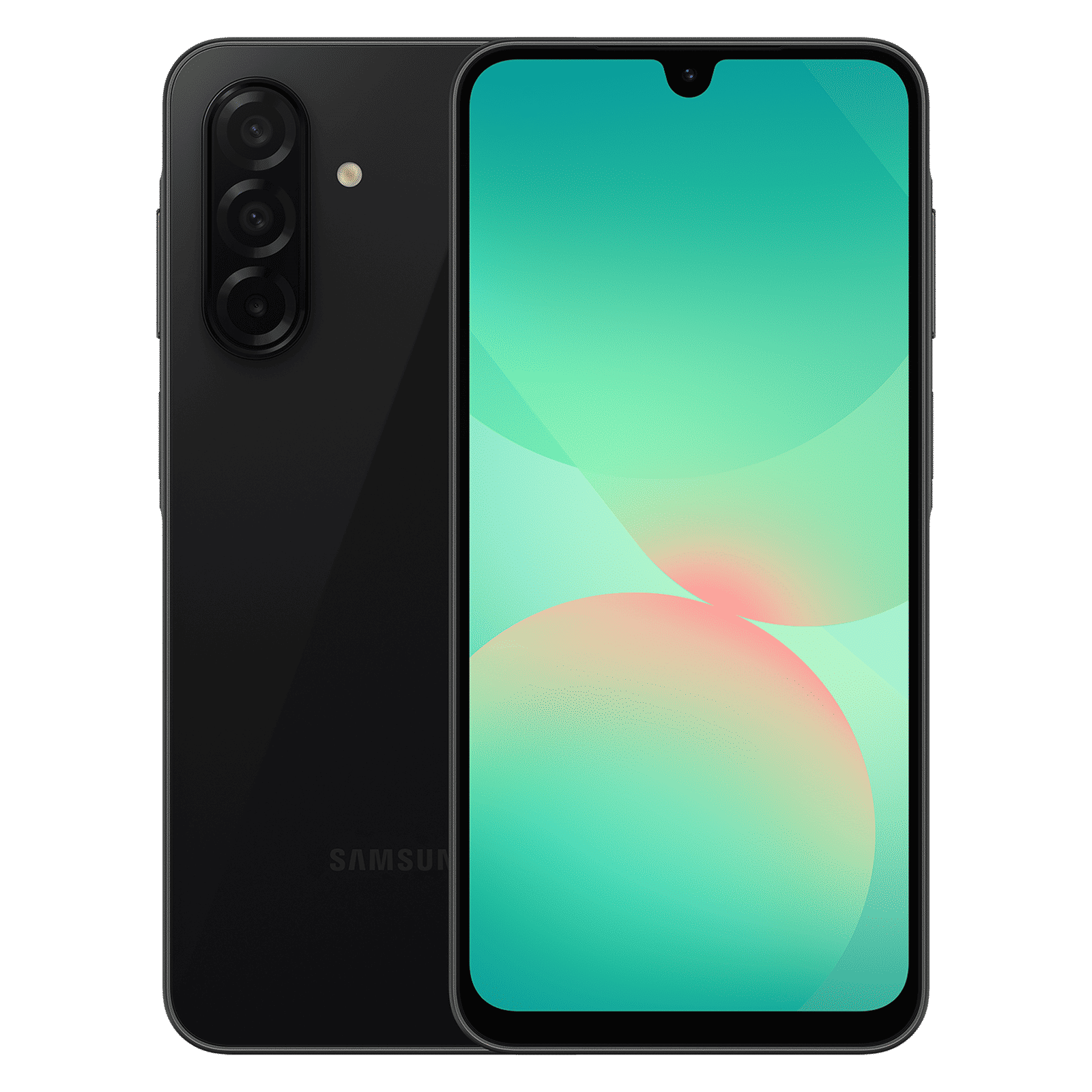 SAMSUNG Galaxy A26 5G (6GB RAM, 128GB, Awesome Black) SAMSUNG Galaxy A26 5G (6GB RAM, 128GB, Awesome Black)_1