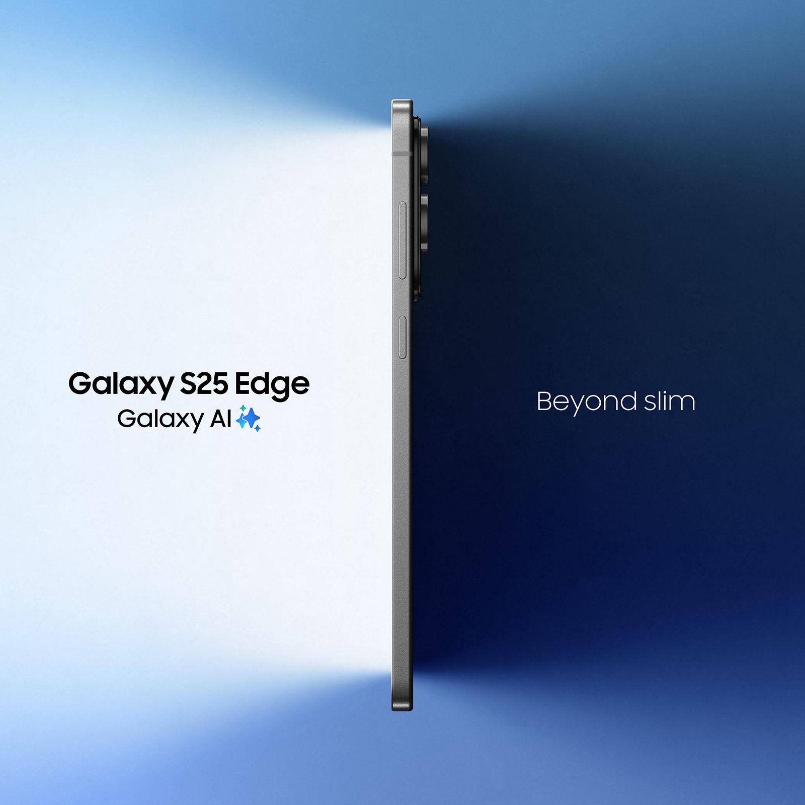 SAMSUNG Galaxy S25 Edge 5G (12GB RAM, 512GB, Titanium Jetblack)_11