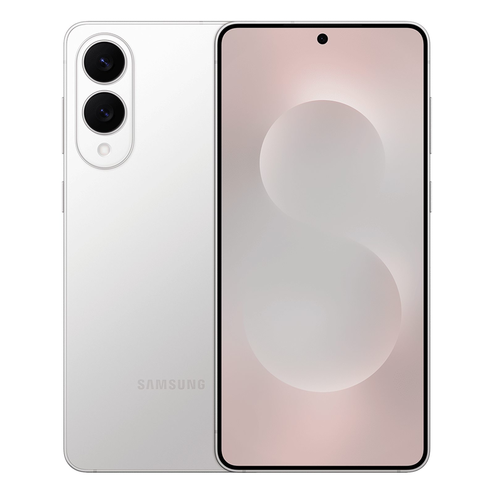 SAMSUNG Galaxy S25 Edge 5G (12GB RAM, 512GB, Titanium Silver) SAMSUNG Galaxy S25 Edge 5G (12GB RAM, 512GB, Titanium Silver)_1