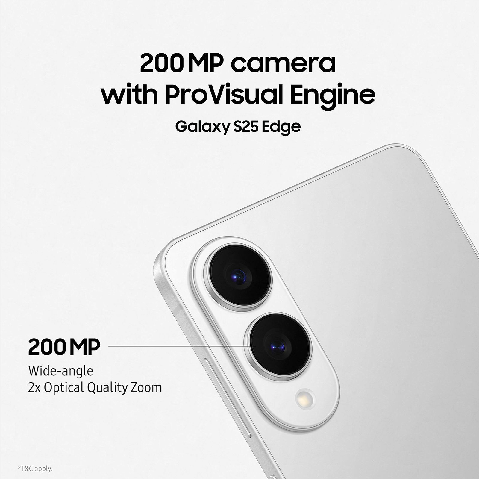 SAMSUNG Galaxy S25 Edge 5G (12GB RAM, 512GB, Titanium Silver) SAMSUNG Galaxy S25 Edge 5G (12GB RAM, 512GB, Titanium Silver)_15
