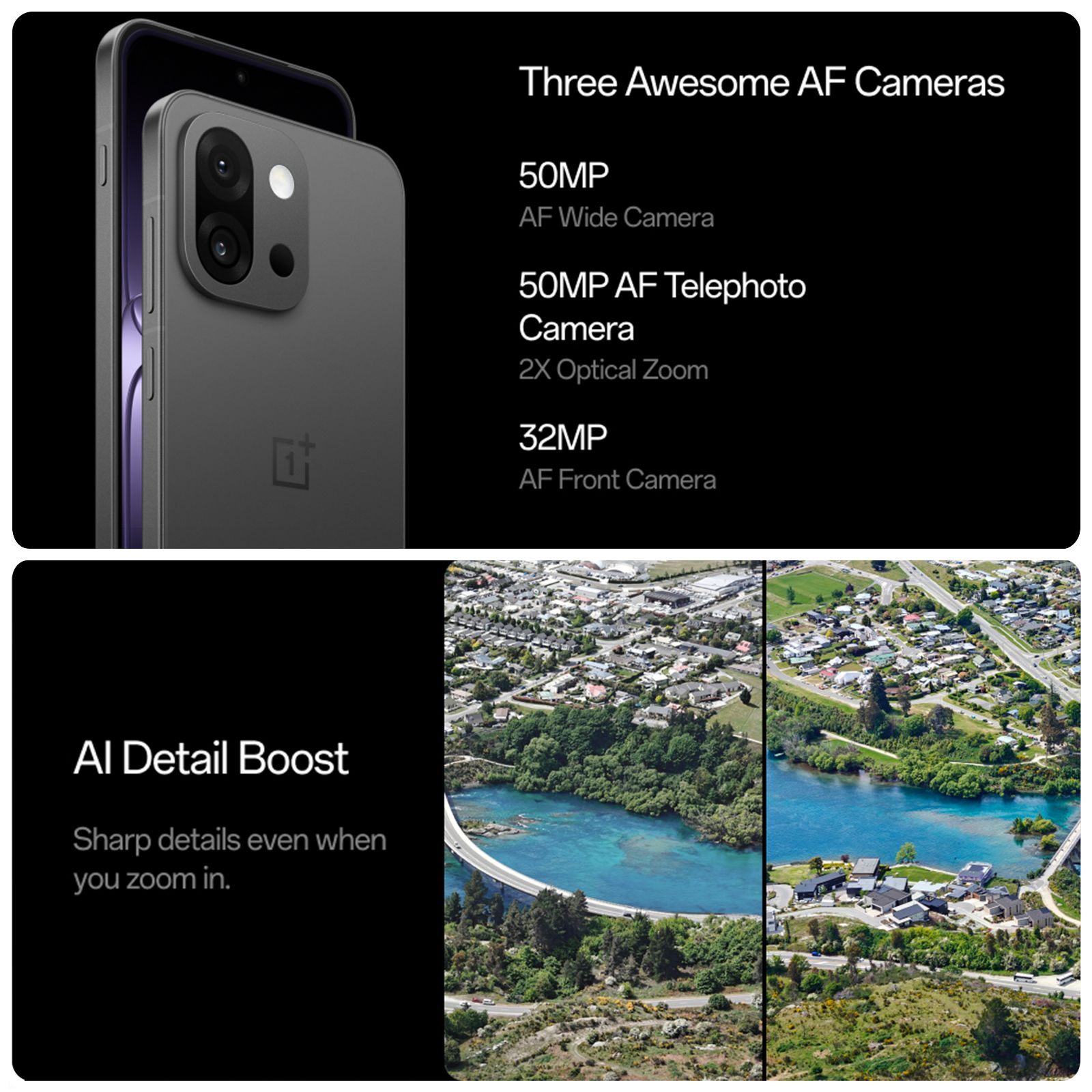 OnePlus 13s 5G (12GB RAM, 256GB, Black Velvet) OnePlus 13s 5G (12GB RAM, 256GB, Black Velvet)_8