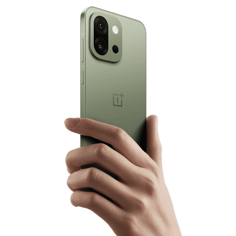 OnePlus 13s 5G (12GB RAM, 256GB, Green Silk) OnePlus 13s 5G (12GB RAM, 256GB, Green Silk)_7