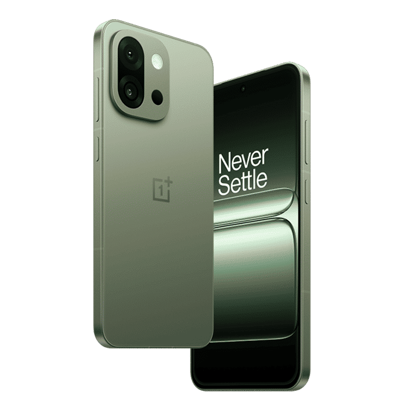 OnePlus 13s 5G (12GB RAM, 256GB, Green Silk) OnePlus 13s 5G (12GB RAM, 256GB, Green Silk)_8