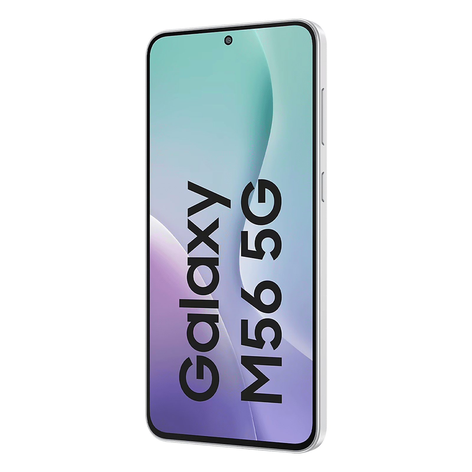 SAMSUNG Galaxy M56 5G (8GB RAM, 128GB, Light Green)_9