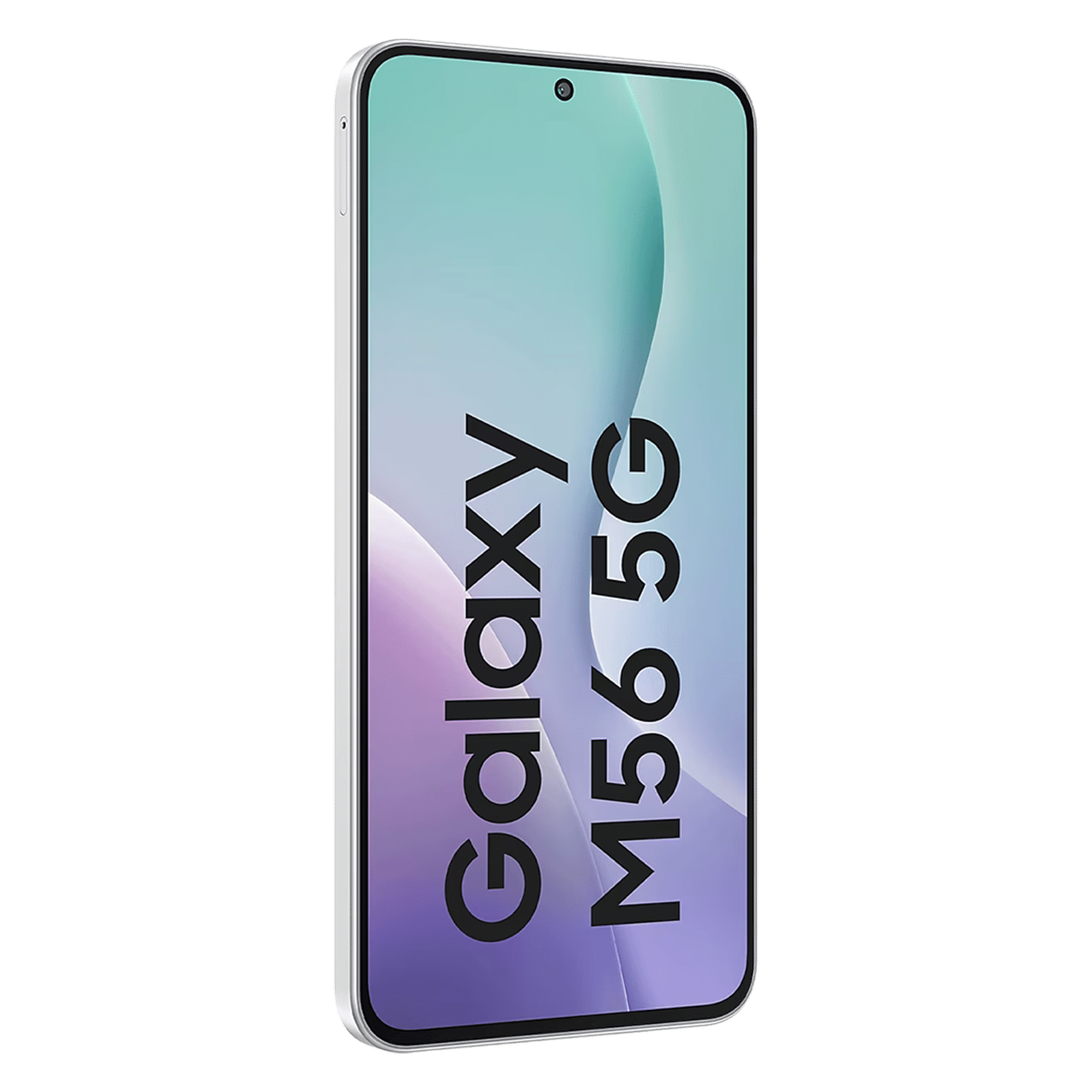 SAMSUNG Galaxy M56 5G (8GB RAM, 128GB, Light Green)_4