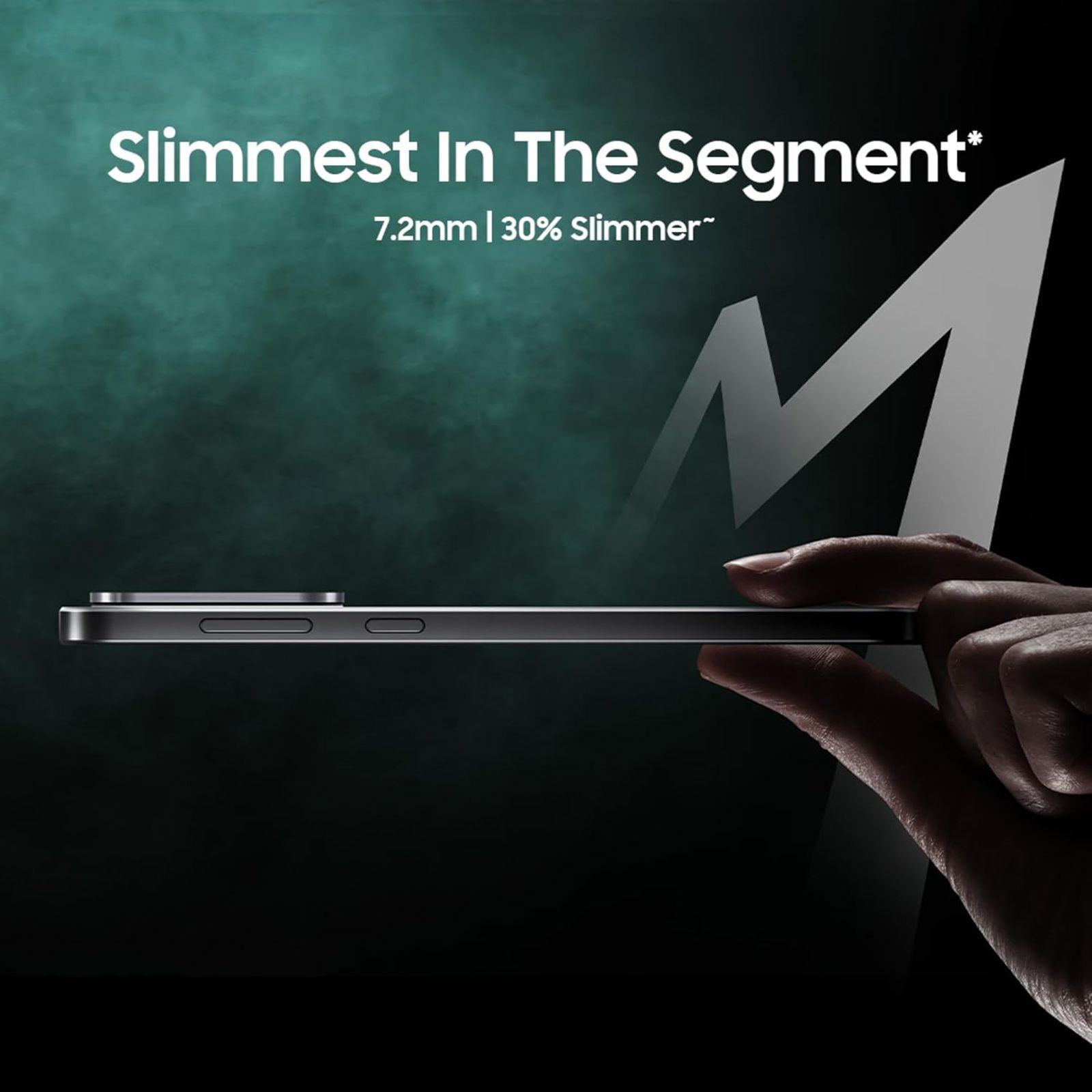 SAMSUNG Galaxy M56 5G (8GB RAM, 128GB, Black)_13