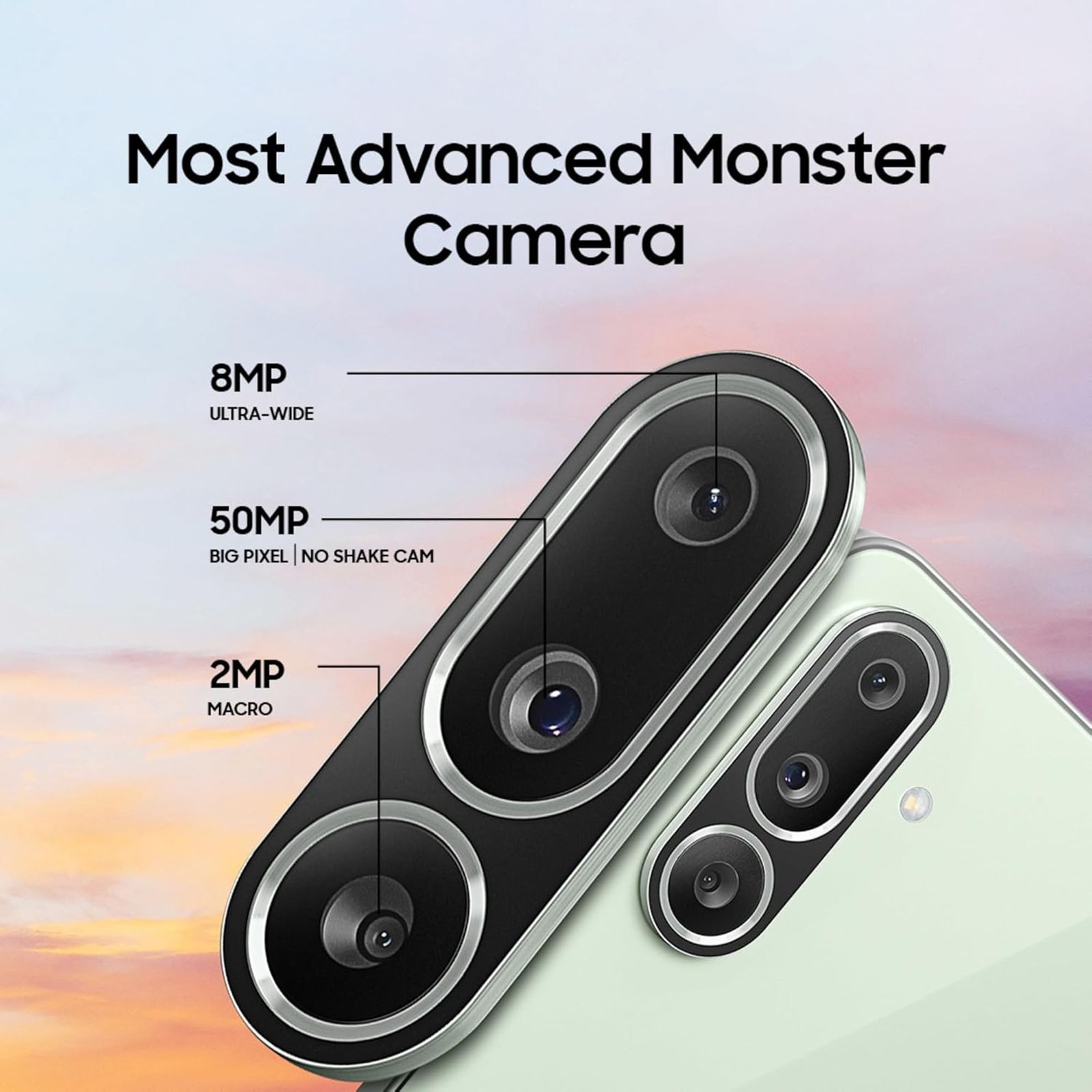 SAMSUNG Galaxy M56 5G (8GB RAM, 256GB, Black)_13