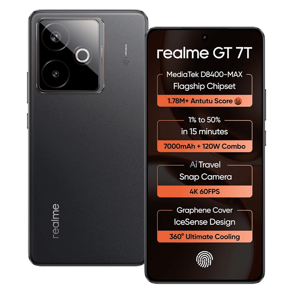 realme GT 7T 5G (8GB RAM, 256GB, IceSense Black)_1