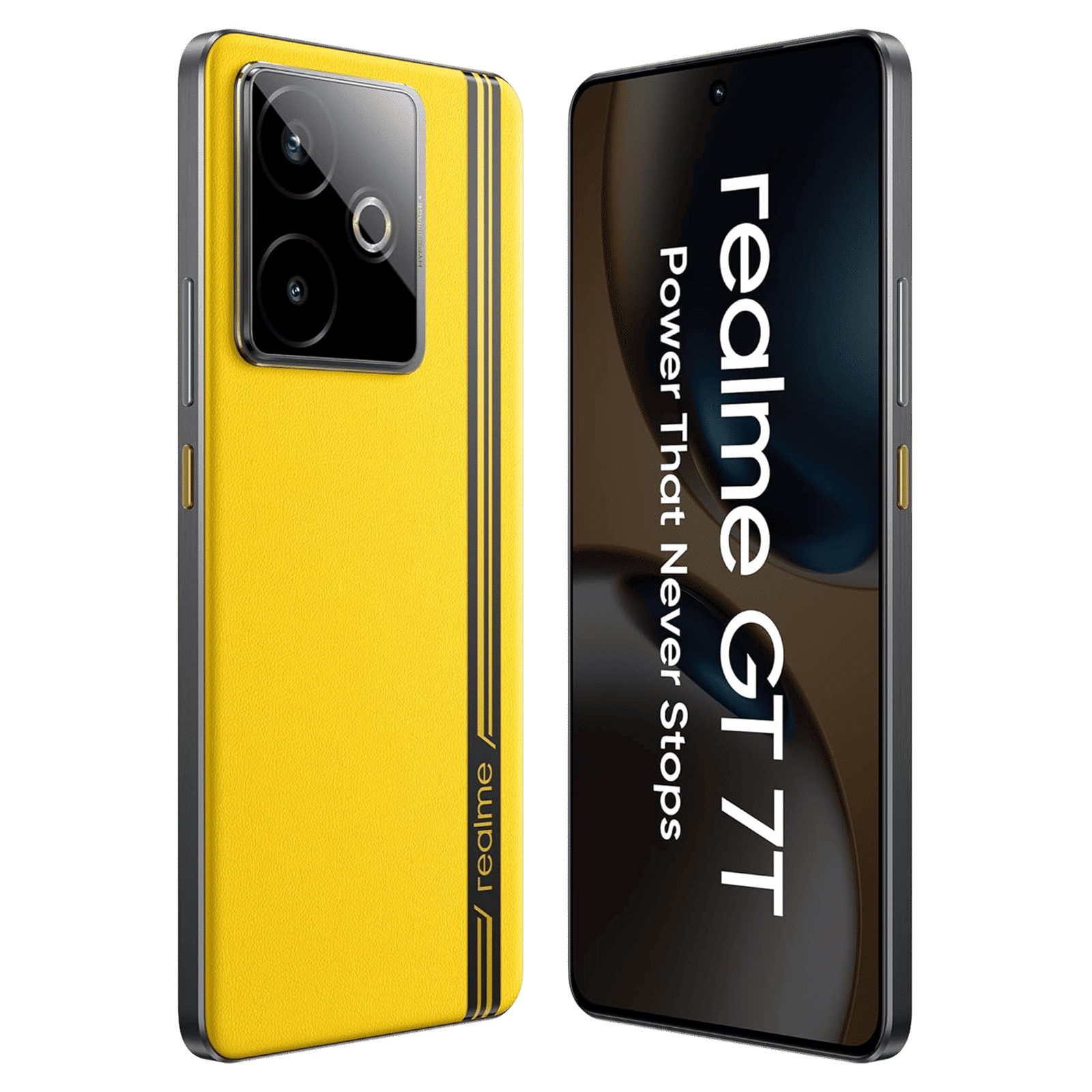 realme GT 7T 5G (12GB RAM, 512GB, Racing Yellow)_8