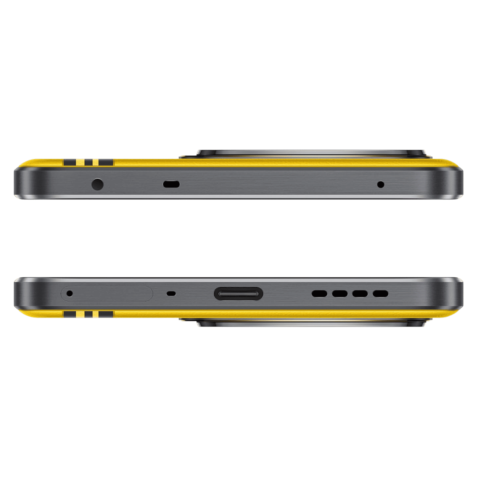 realme GT 7T 5G (12GB RAM, 512GB, Racing Yellow)_5