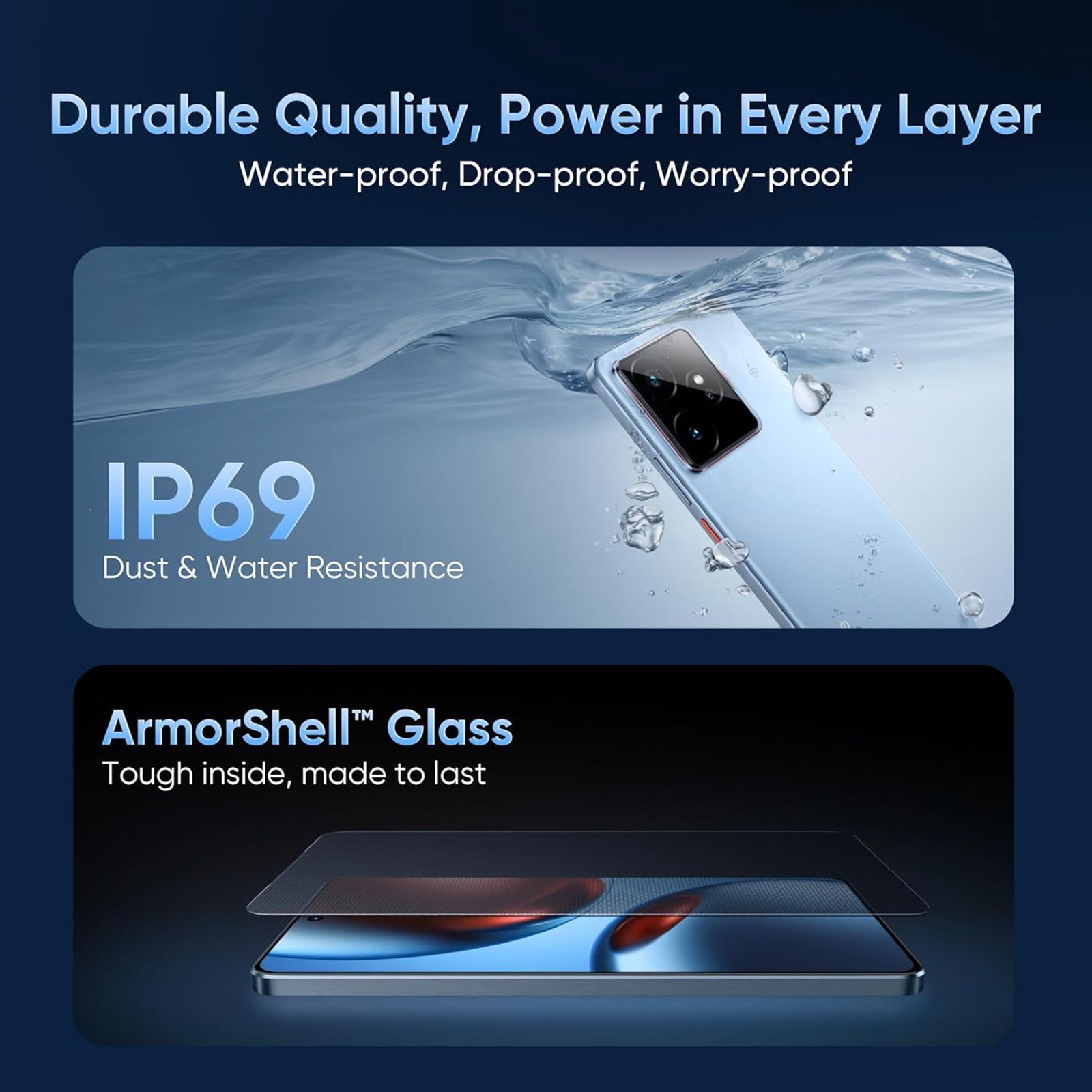 realme GT 7 5G (8GB RAM, 256GB, IceSense Blue) realme GT 7 5G (8GB RAM, 256GB, IceSense Blue)_9