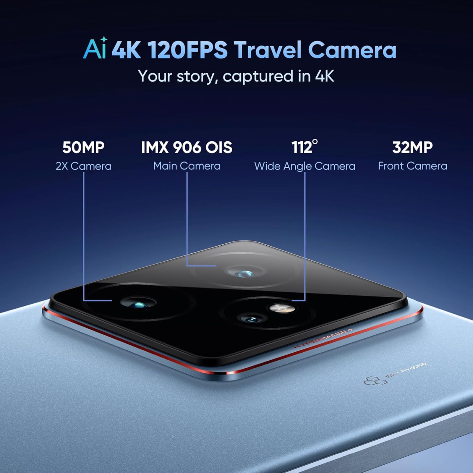 realme GT 7 5G (8GB RAM, 256GB, IceSense Blue) realme GT 7 5G (8GB RAM, 256GB, IceSense Blue)_13