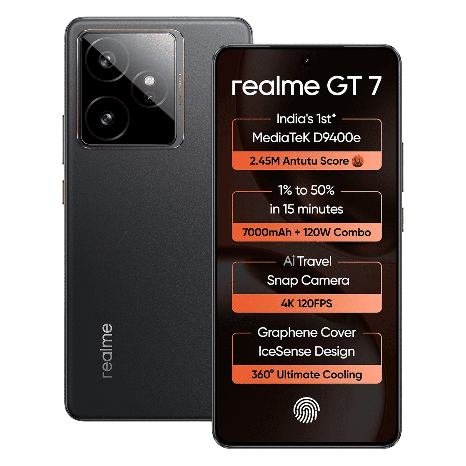 realme GT 7 5G (8GB RAM, 256GB, IceSense Black)_1