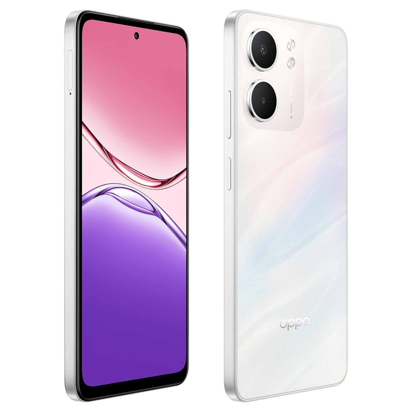 oppo A5x 5G (4GB RAM, 128GB, Laser White)_8