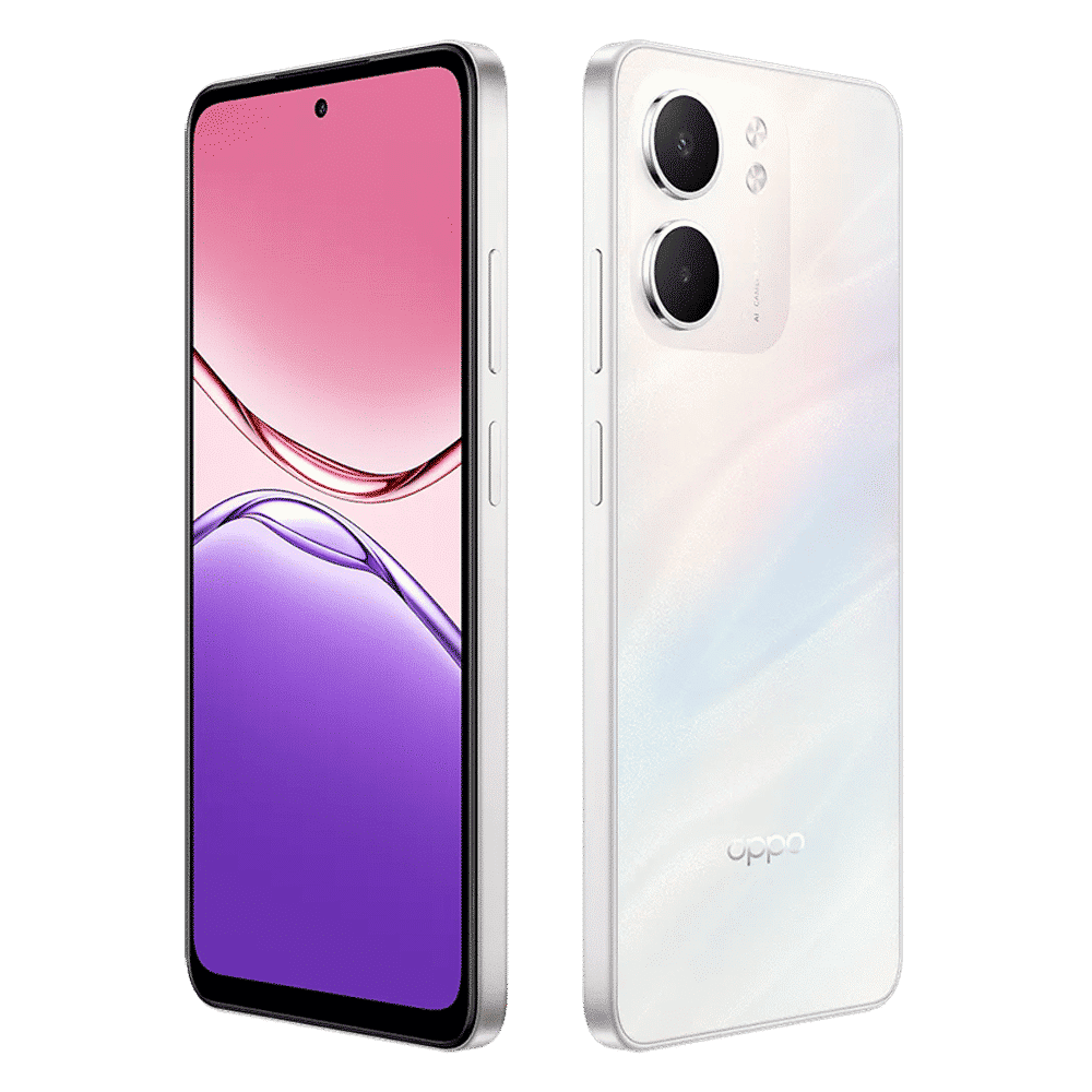 oppo A5x 5G (4GB RAM, 128GB, Laser White)_7