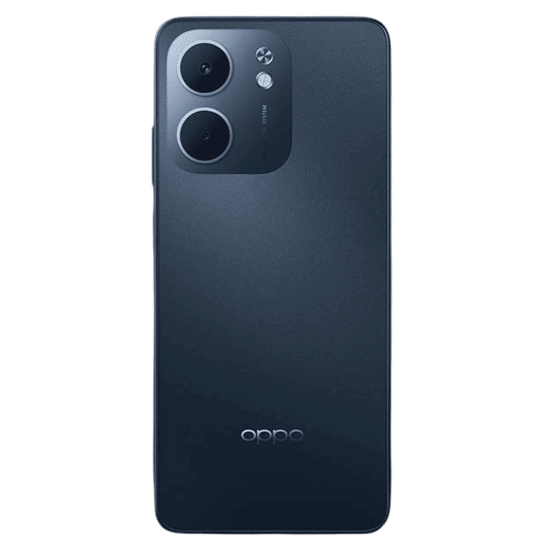 oppo A5x 5G (4GB RAM, 128GB, Midnight Blue)_6