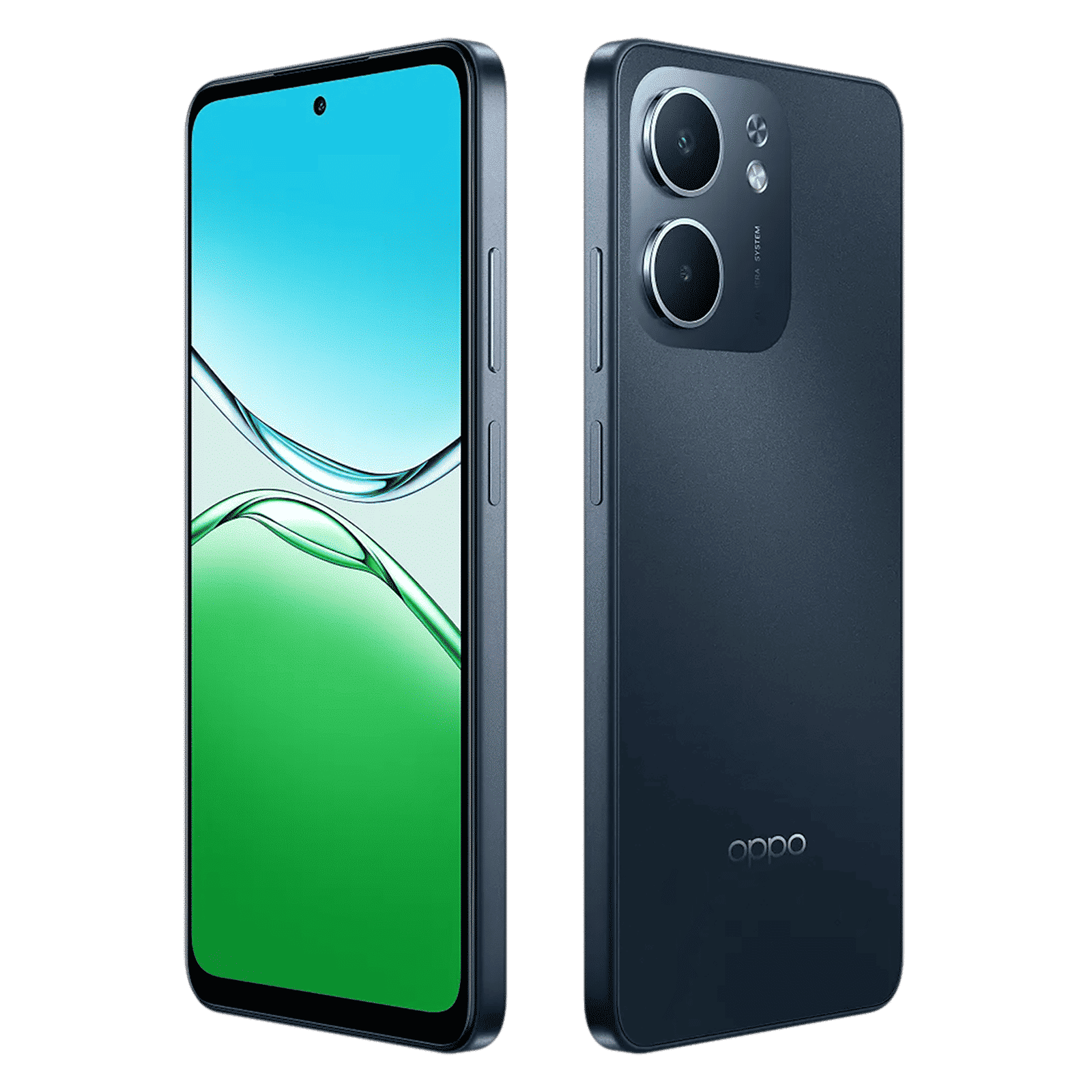 oppo A5x 5G (4GB RAM, 128GB, Midnight Blue)_7