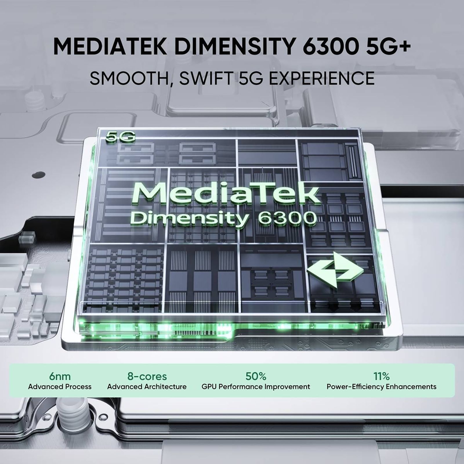 realme C73 5G (4GB RAM, 64GB, Jade Green)_14