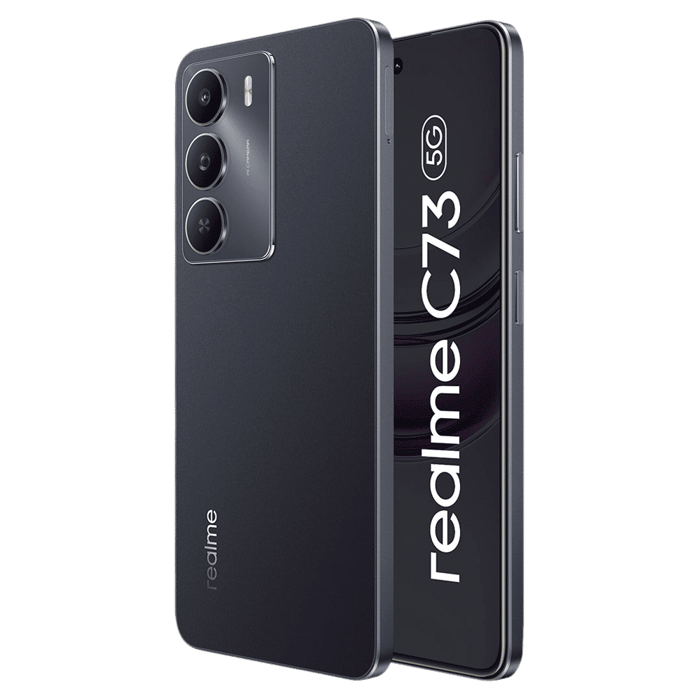 realme C73 5G (4GB RAM, 64GB, Onyx Black)_13