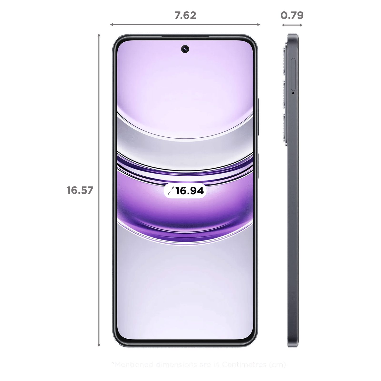 realme C73 5G (4GB RAM, 64GB, Onyx Black)_2