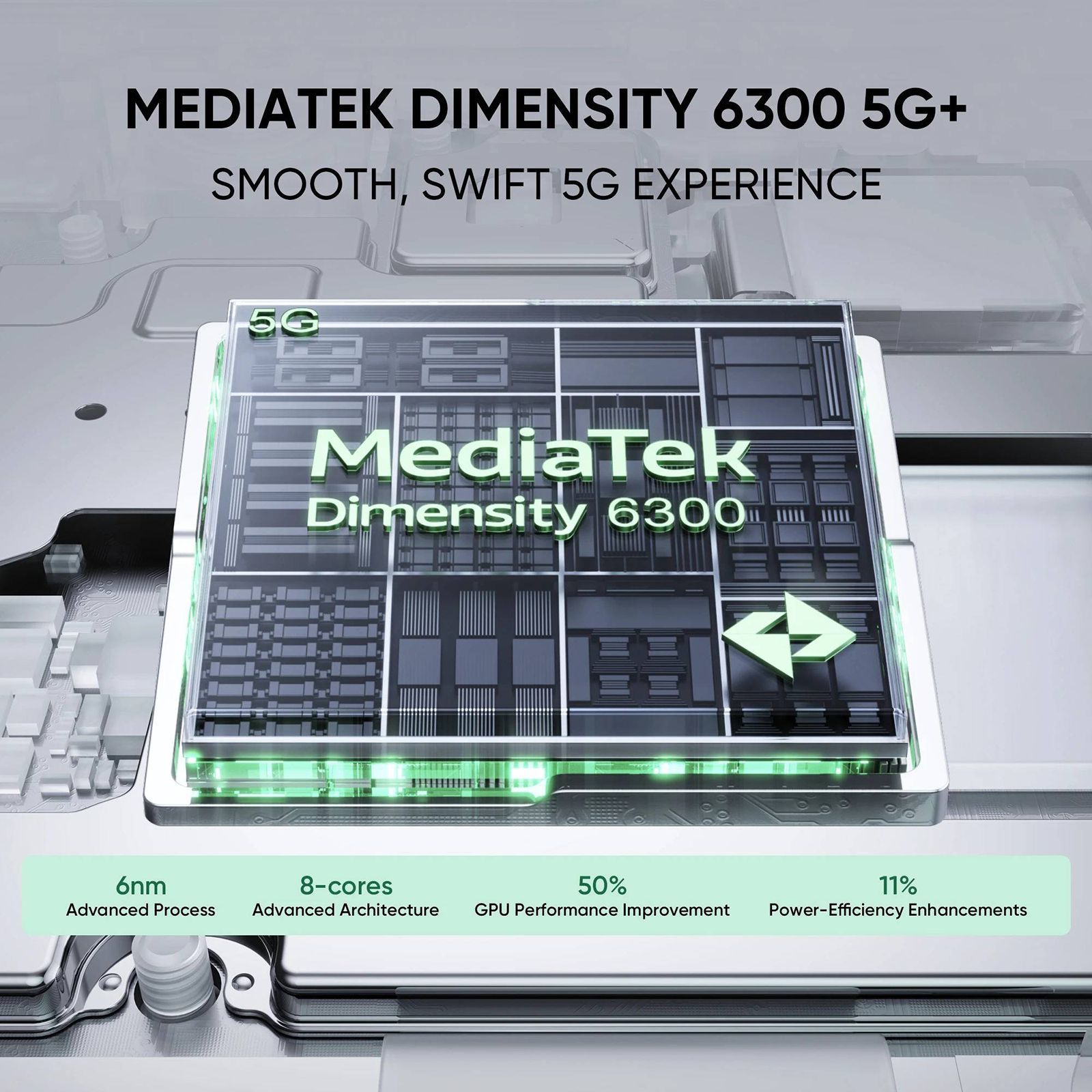 realme C73 5G (4GB RAM, 128GB, Jade Green)_12