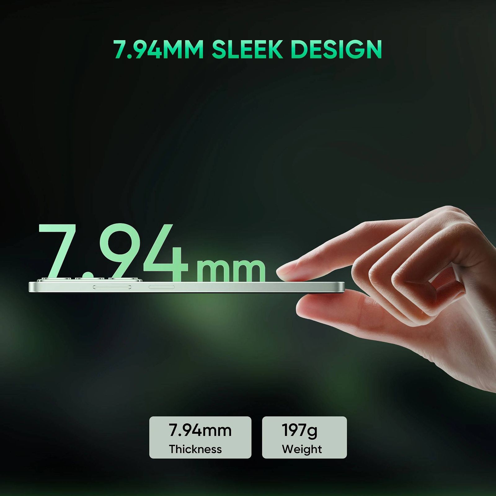 realme C73 5G (4GB RAM, 128GB, Jade Green)_14