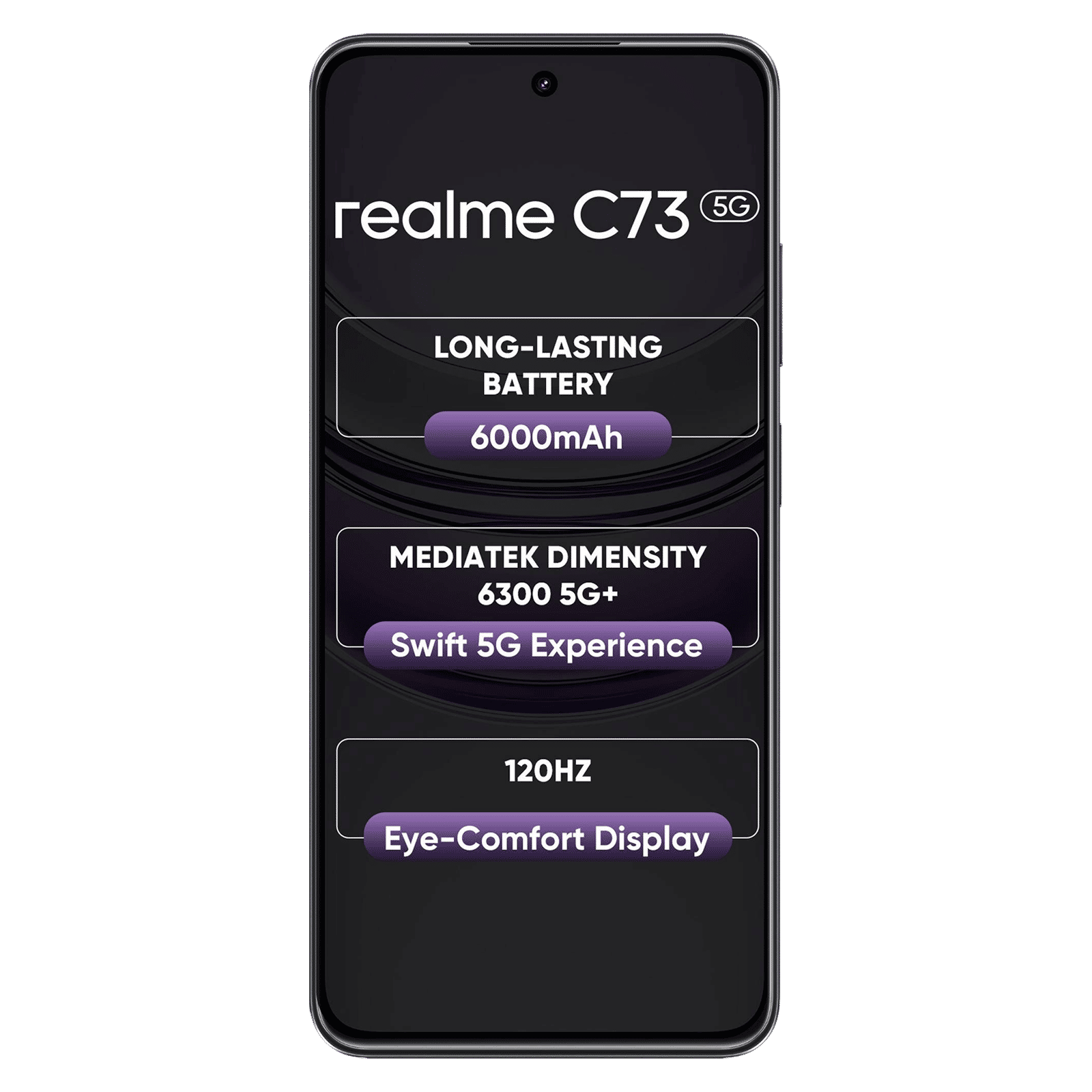 realme C73 5G (4GB RAM, 128GB, Onyx Black)_11