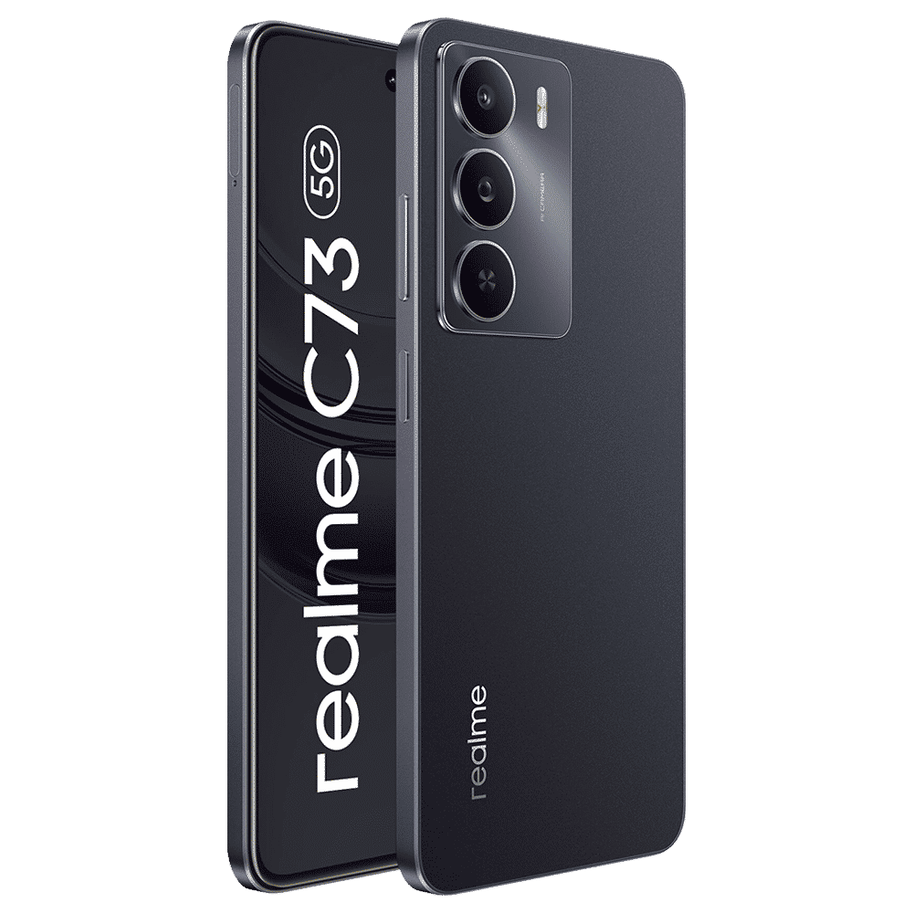 realme C73 5G (4GB RAM, 128GB, Onyx Black)_12