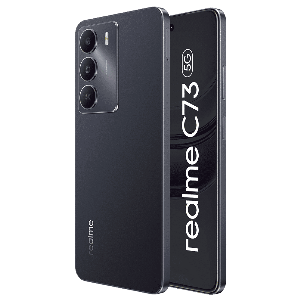 realme C73 5G (4GB RAM, 128GB, Onyx Black)_13
